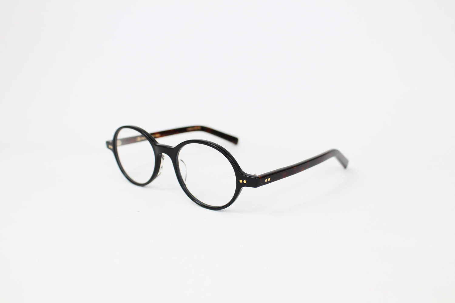 OG_LIBRARY_Black Tortoiseshell_30000yen