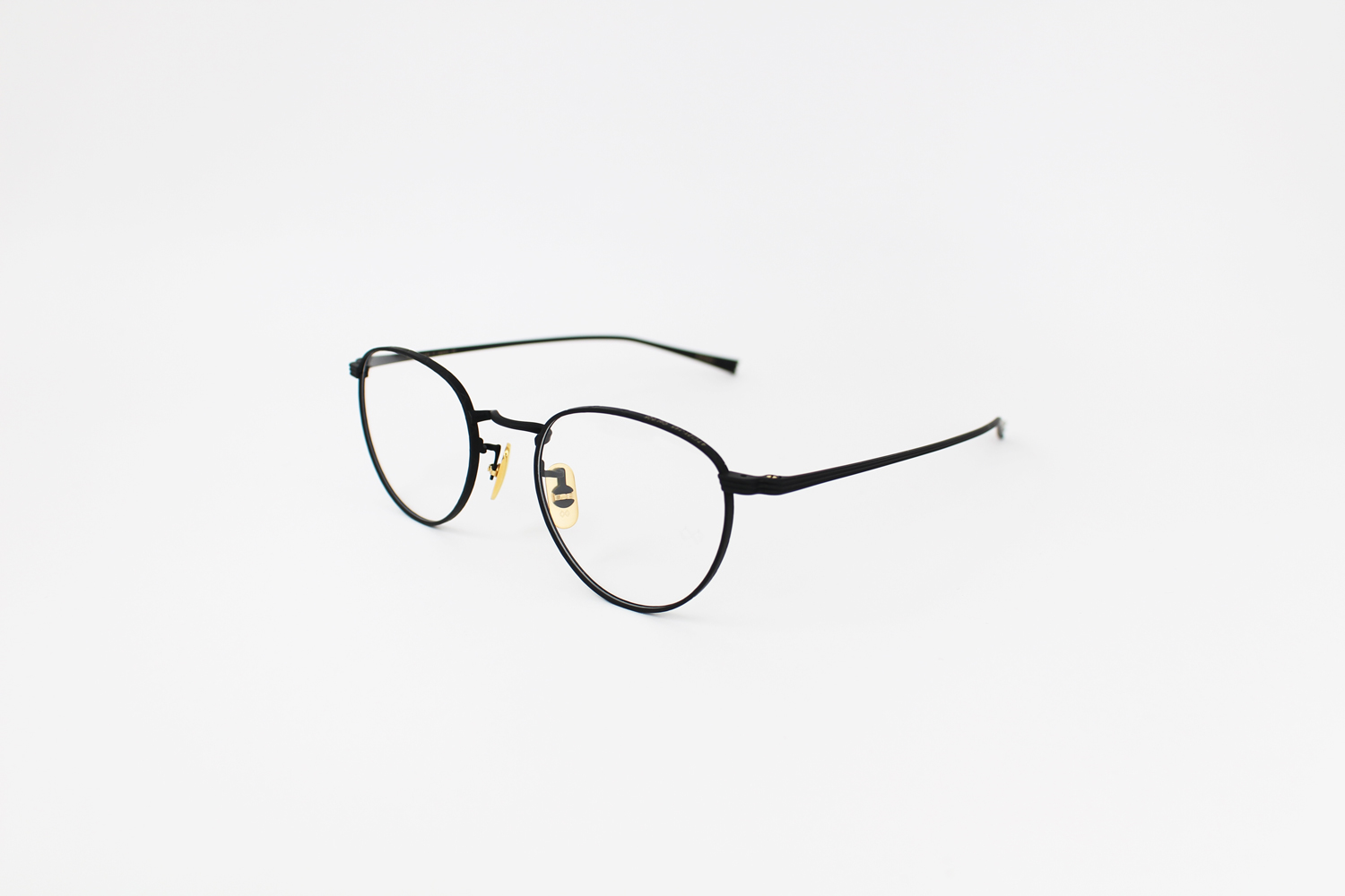 OG×OLIVER GOLDSMITHArchitect | The PARKSIDE ROOM 吉祥寺｜メガネの 