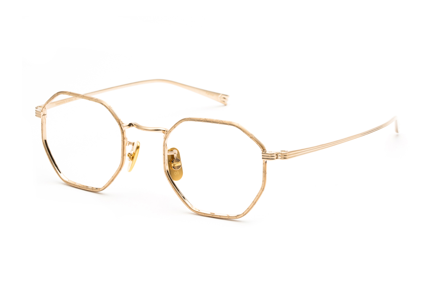 Og Oliver Goldsmith5th Collection 先行発売会 The Parkside Room 吉祥寺 メガネのselect Shop