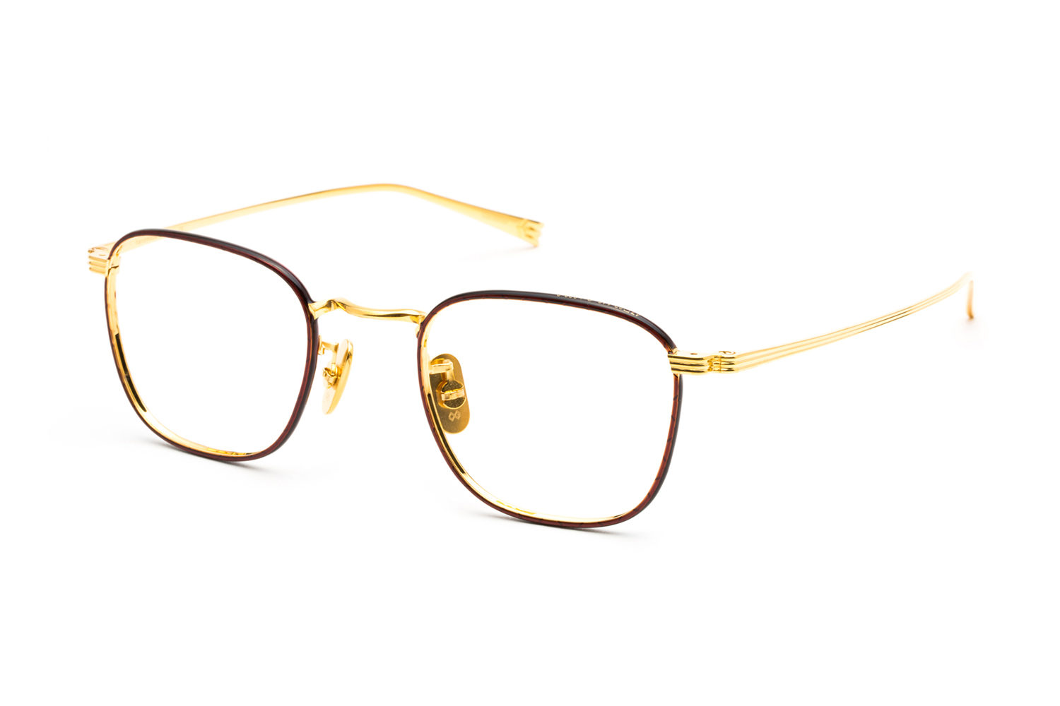 Og Oliver Goldsmith5th Collection 先行発売会 The Parkside Room 吉祥寺 メガネのselect Shop