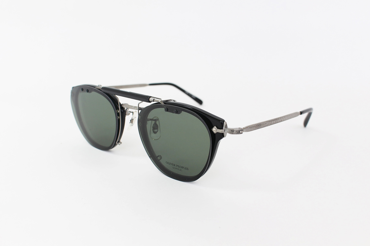 型番OP-507CBKP★OLIVER PEOPLES★OP-507C BK/P