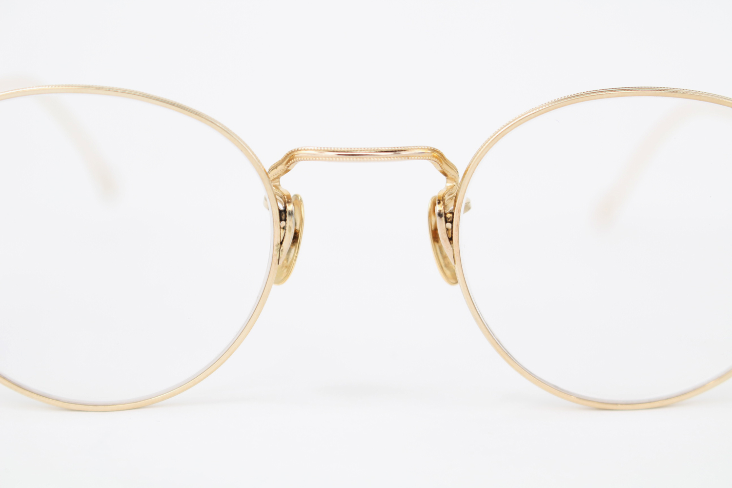 The SpectacleAmerican Optical Company / Full Frame Ful-Vue | The