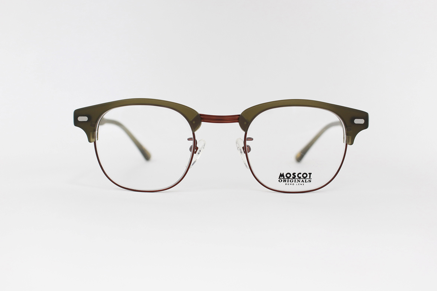 MOSCOT×TODD SNYDERYUKEL 46 | The PARKSIDE ROOM 吉祥寺｜メガネの 