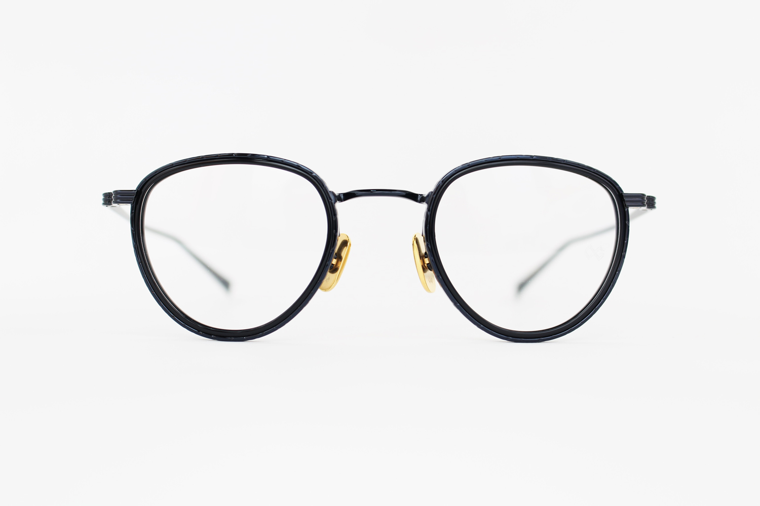 OG×OLIVER GOLDSMITH メガネ Architect