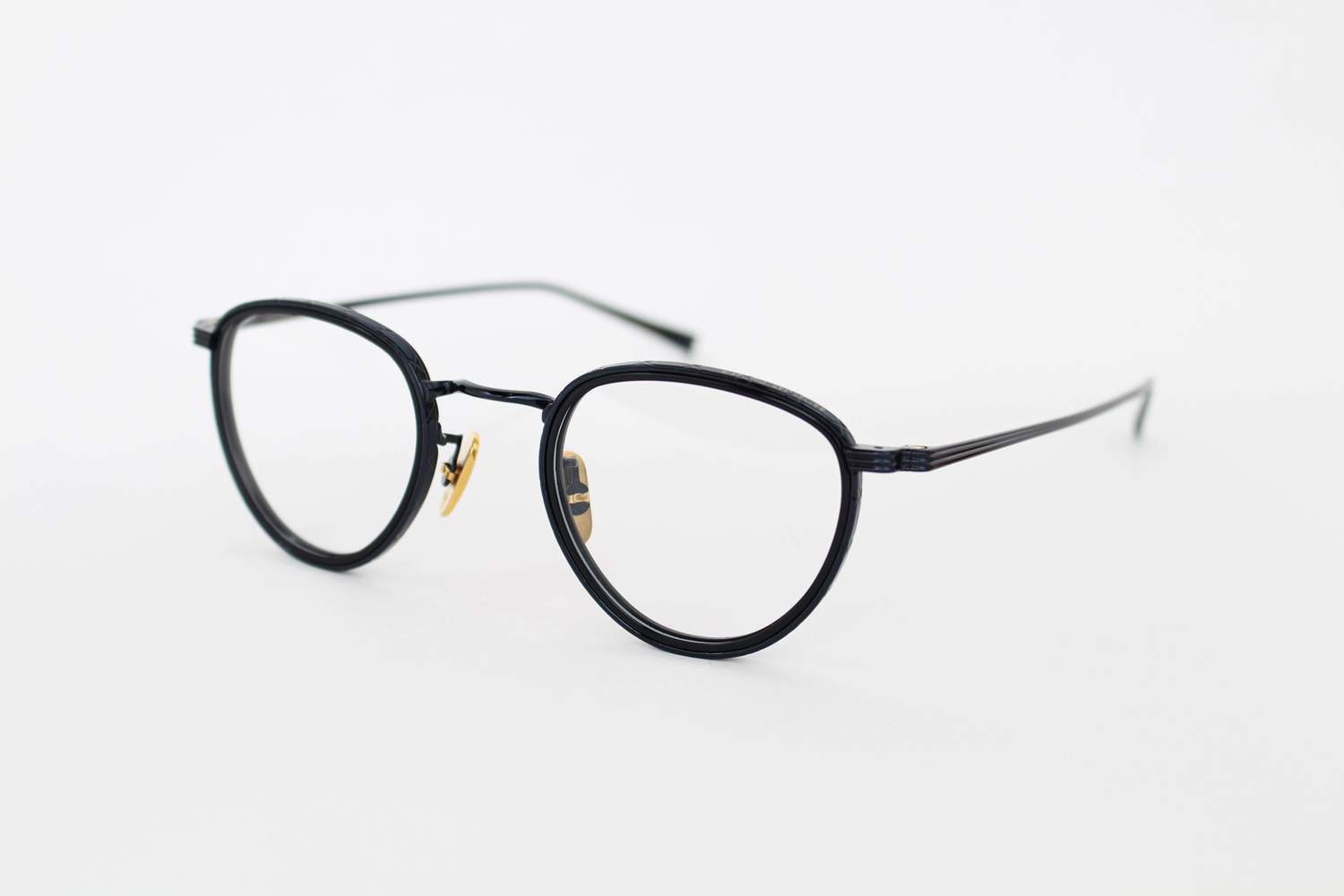 OG×OLIVER GOLDSMITH メガネ Architect