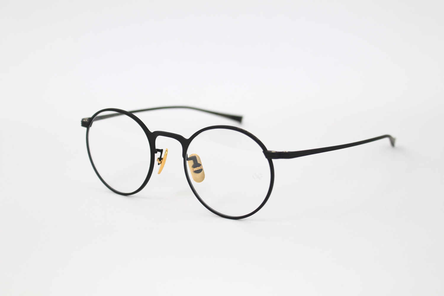 OG×OLIVER GOLDSMITHRe:RADLETT | The PARKSIDE ROOM 吉祥寺|メガネの