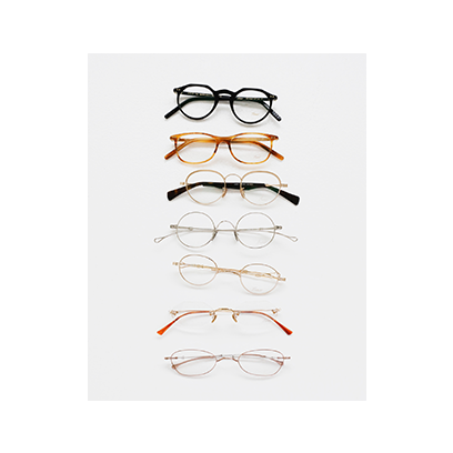 Yellows Plussam The Parkside Room 吉祥寺 メガネのselect Shop